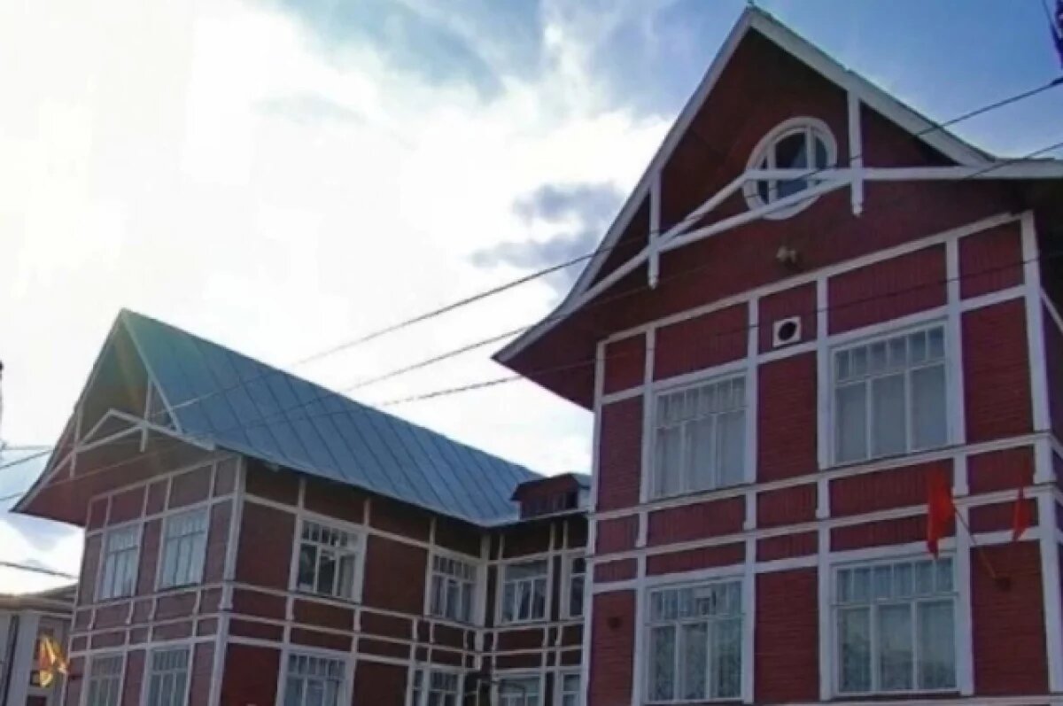    Нежилые помещения центре Петрозаводска предоставили в аренду казакам