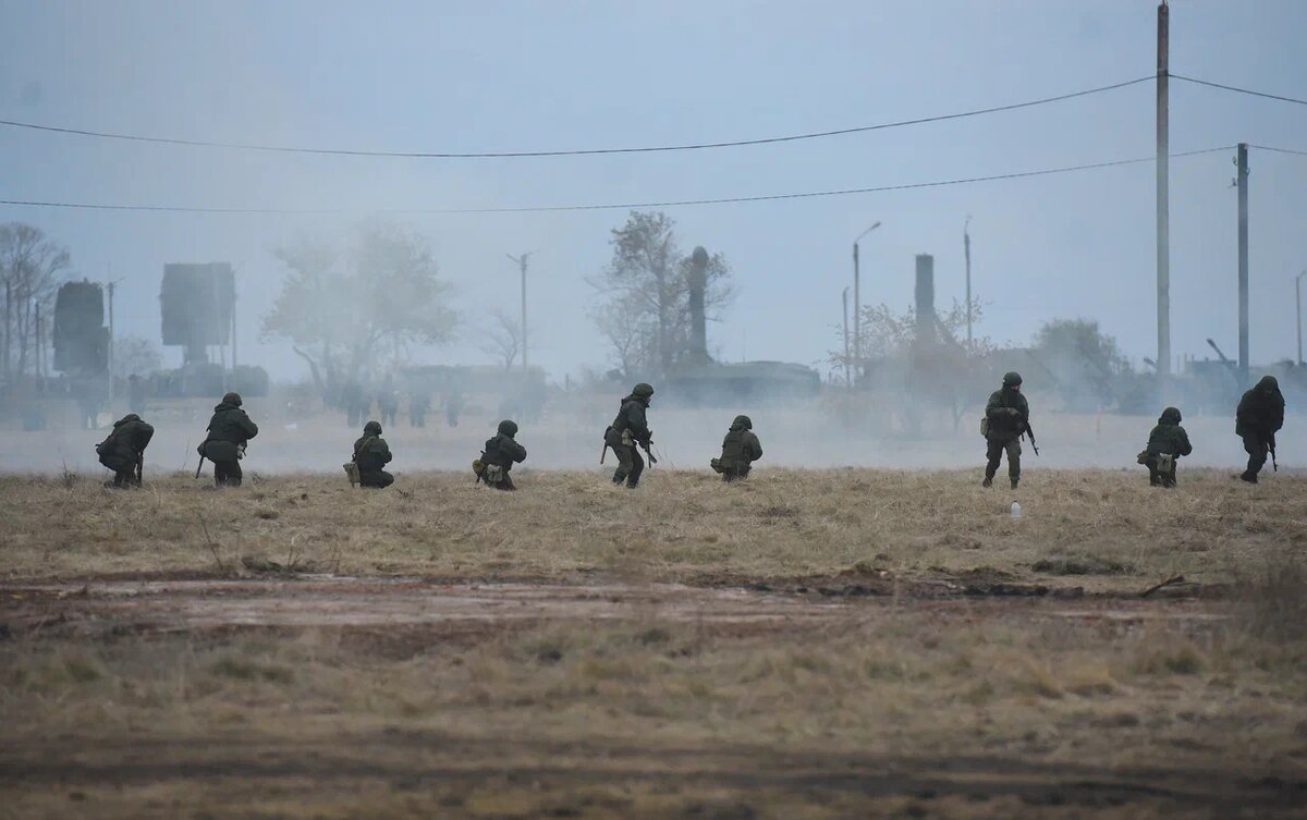 Фото: Олег Рукавицын