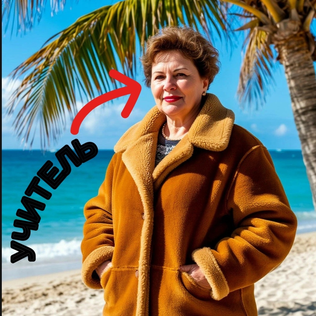 Картинка создана ИИ по запросу автора