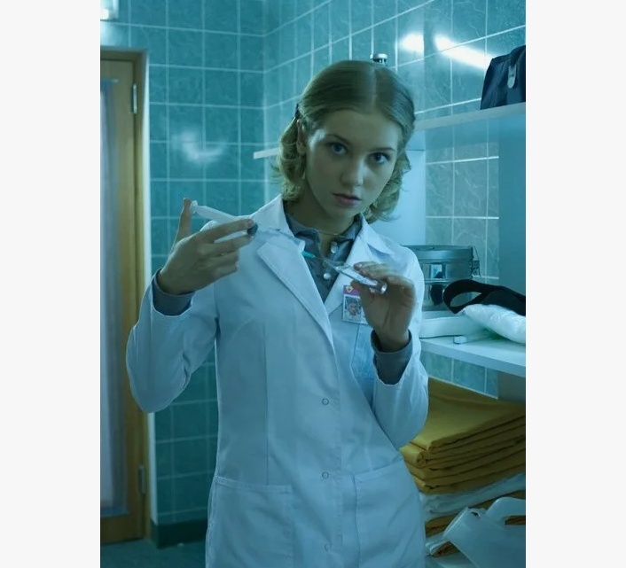 «А сейчас мы вам поставим клизмочку, не переживайте!» (с)
