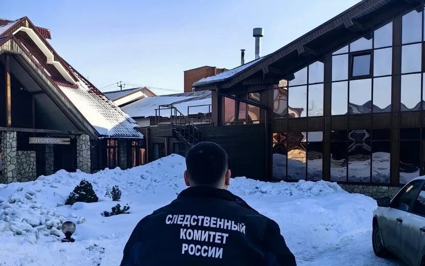    Пять человек осудят в Ижевске за организацию борделя в гостинице