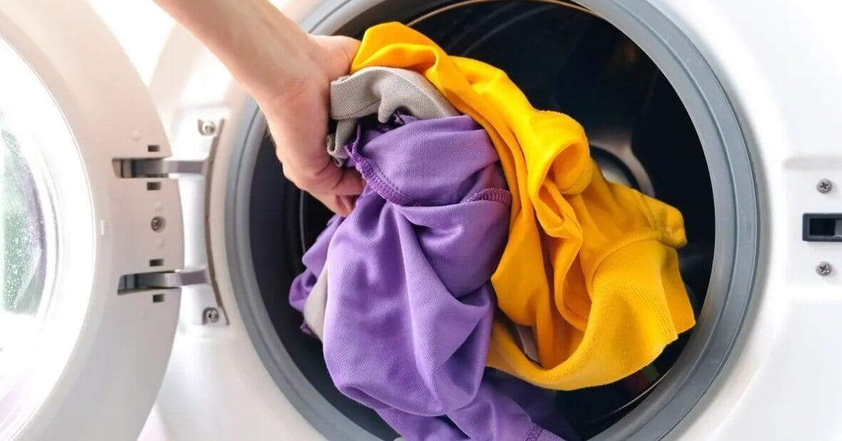    Стирка спортивной одежды требует грамотного подхода. Источник: rmsrumistyle.ru