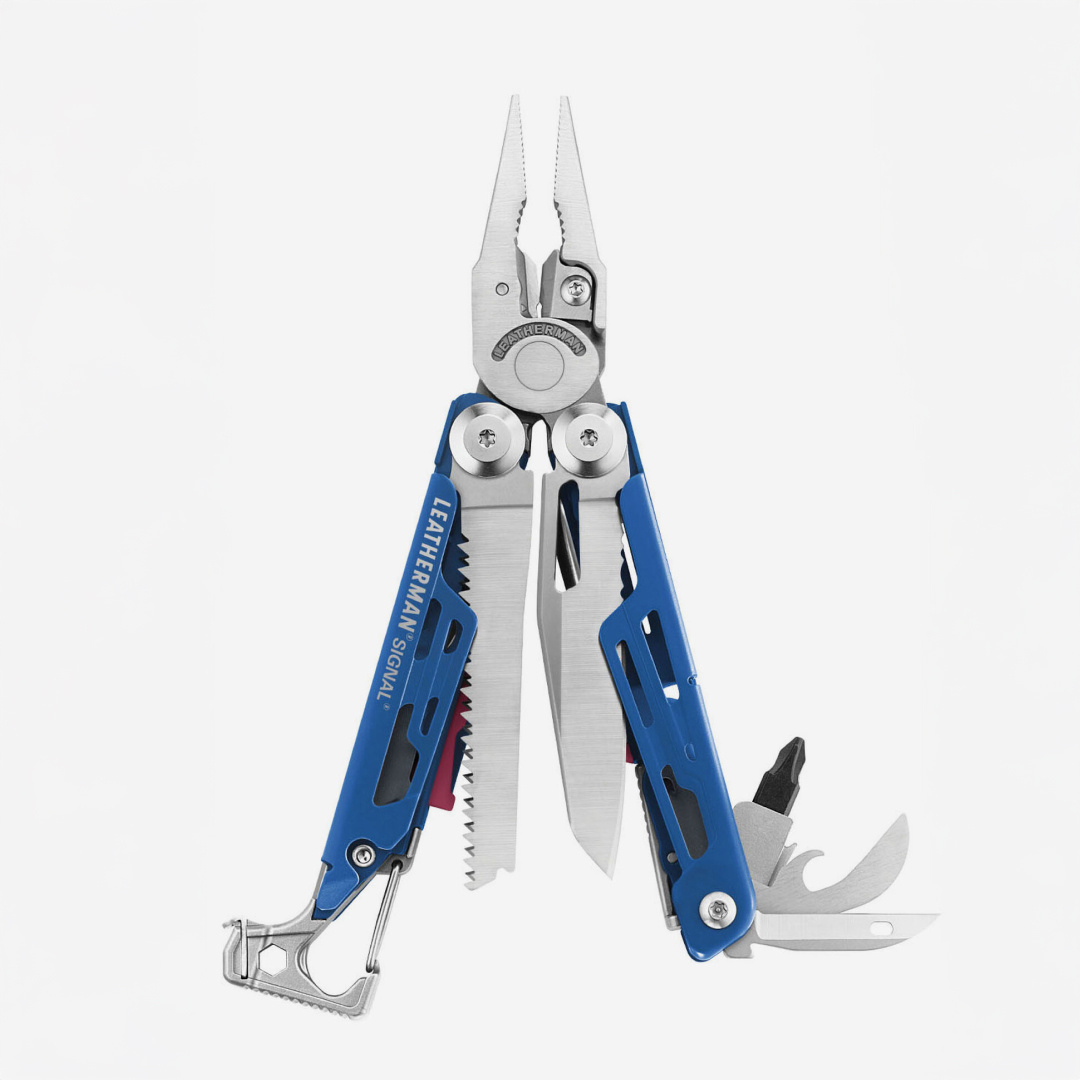 Мультитул LEATHERMAN Signal