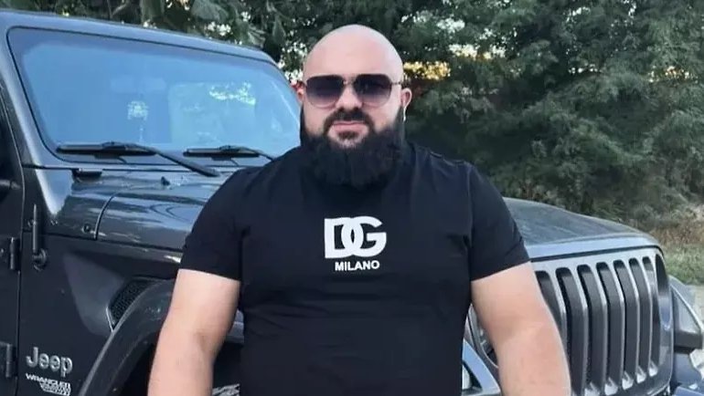    Владимир Ванян. соцсети