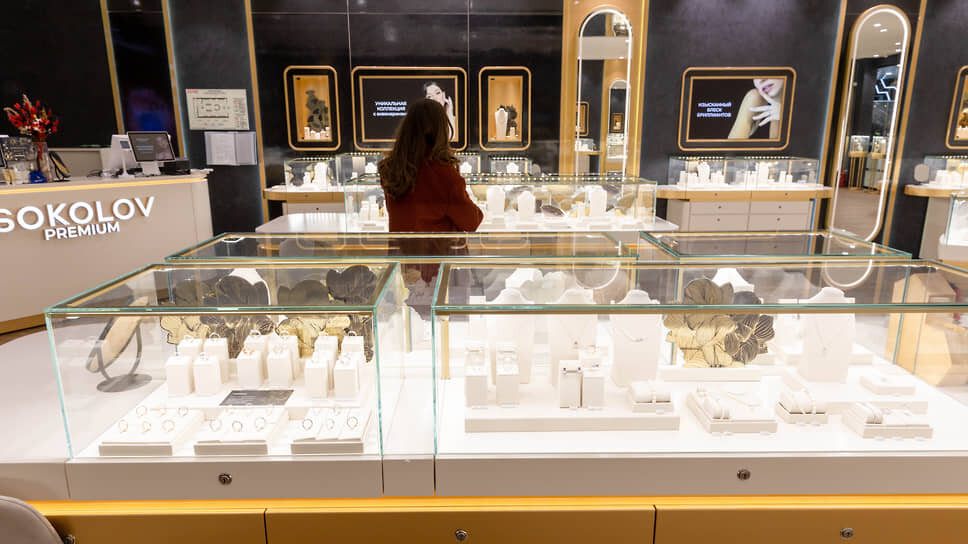 Фото: Марина Молдавская / Коммерсантъ