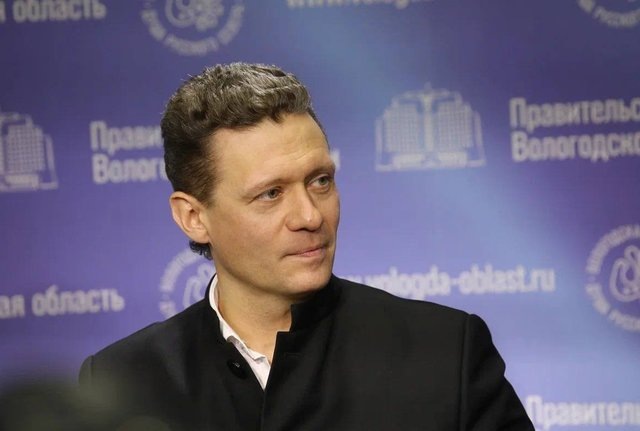    Губернатор Вологодской области дал интервью "Газете.Ru".