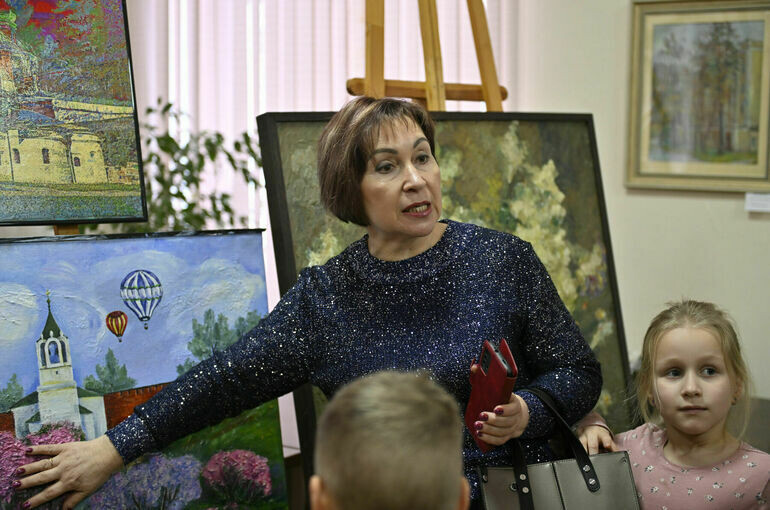   Юрий Инякин/ПГ