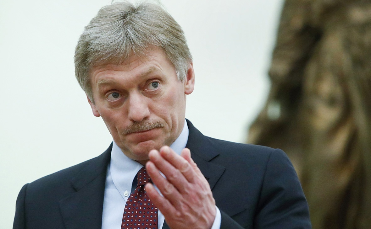 Фото: Сергей Карпухин / Reuters