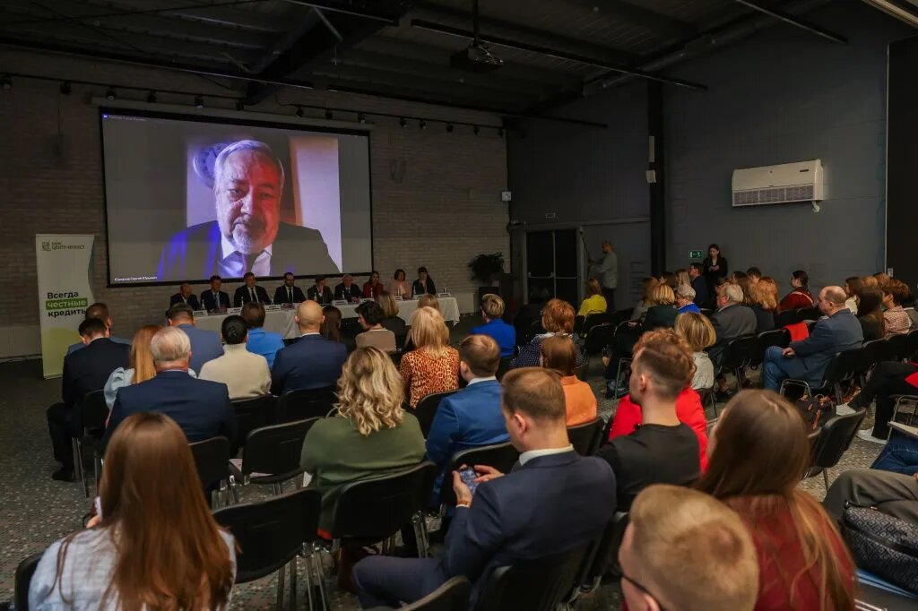 Сергей Юрпалов: «Дестабилизация на Ближнем Востоке несет риск обрушения ОПЕК, и тогда слово “турбулентность” покажется безобидным». Фото: «Эксперт Юг»