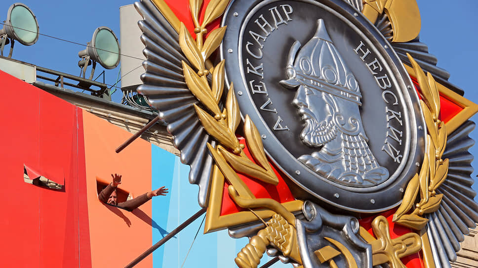 Фото: Юлия Морозова / Коммерсантъ