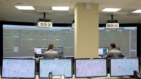    © Photo : Telegram / Минэнерго