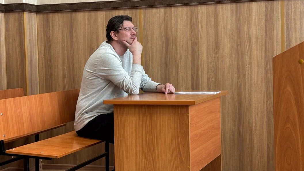    Фото: управления судебного департамента Новосибирской области