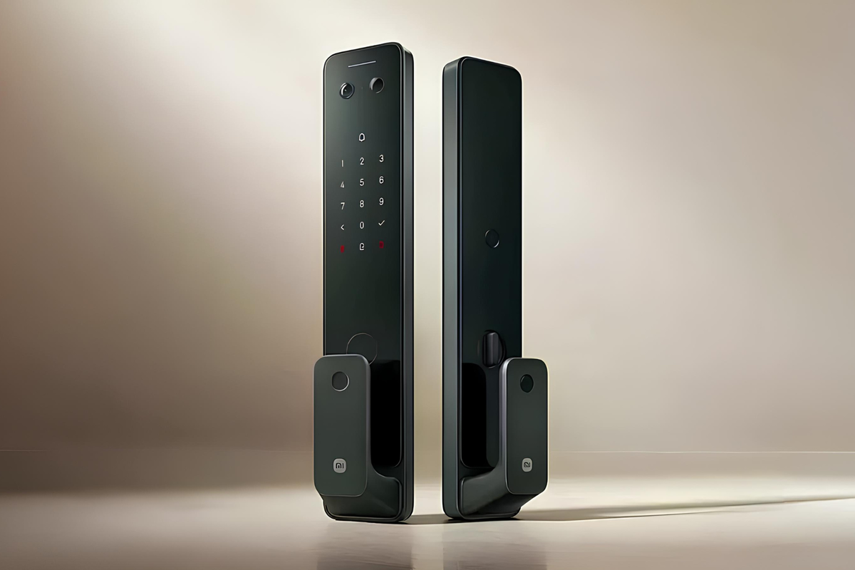 Источник: Xiaomi