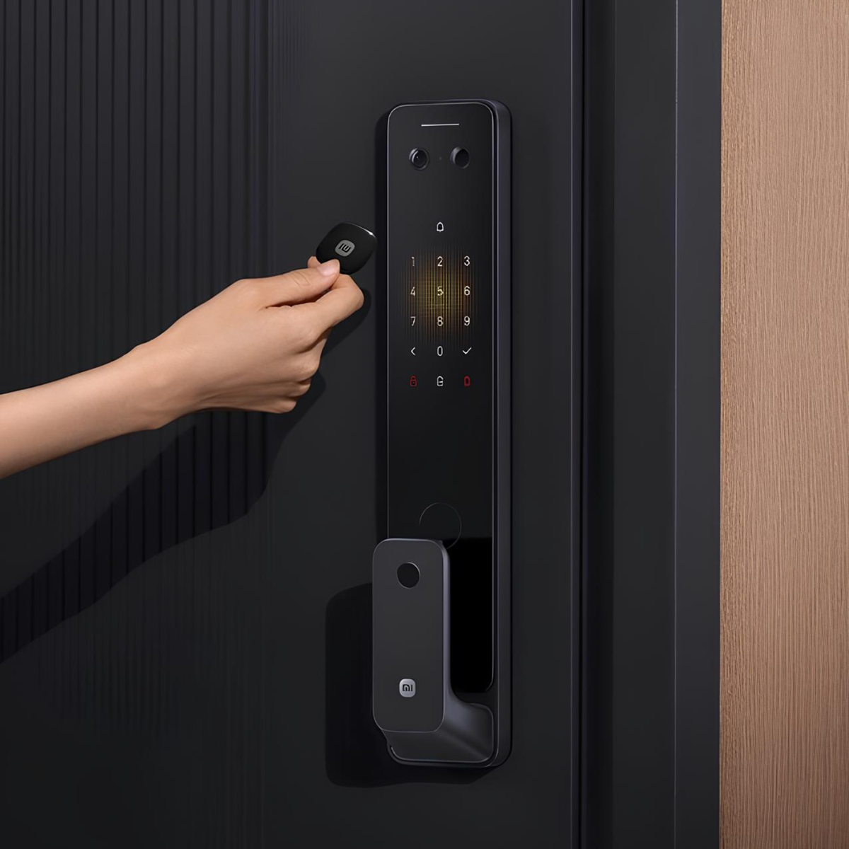 Источник: Xiaomi