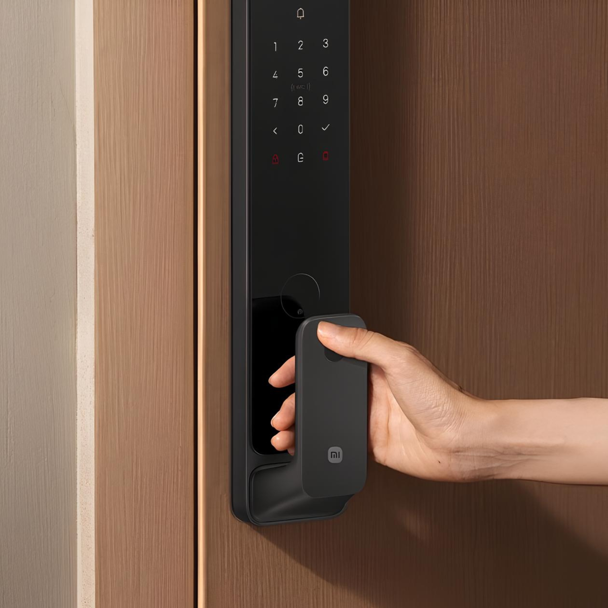 Источник: Xiaomi