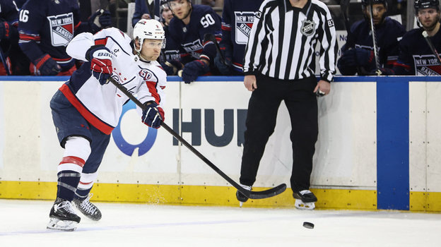    Джейкоб Чикран.Imagn Images USA Today Sports