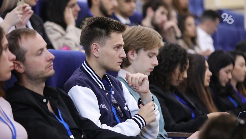      Фото: ИА «Победа26»