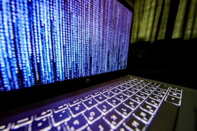    Еще одна нефтяная компания России стала жертвой хакерской атаки