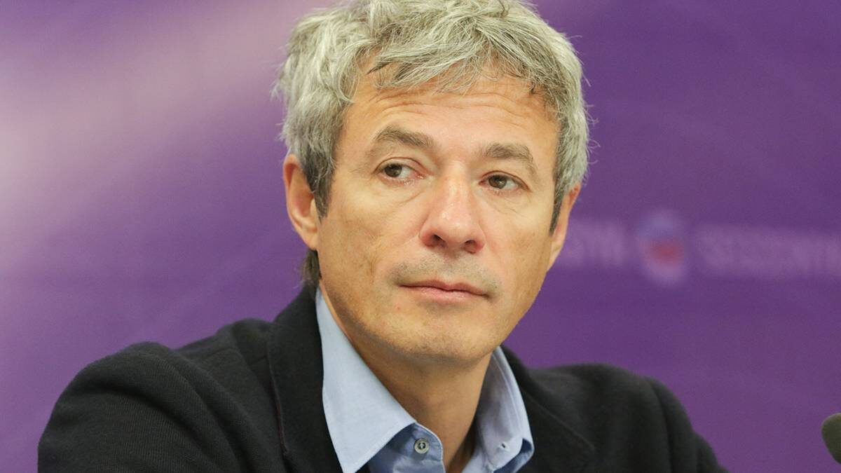    Фото: Андрей Никеричев / АГН Москва