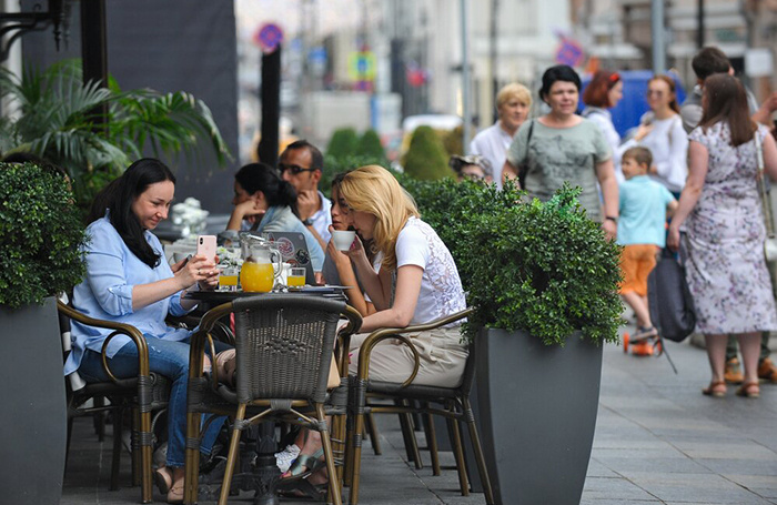    Александр Авилов/АГН «Москва»