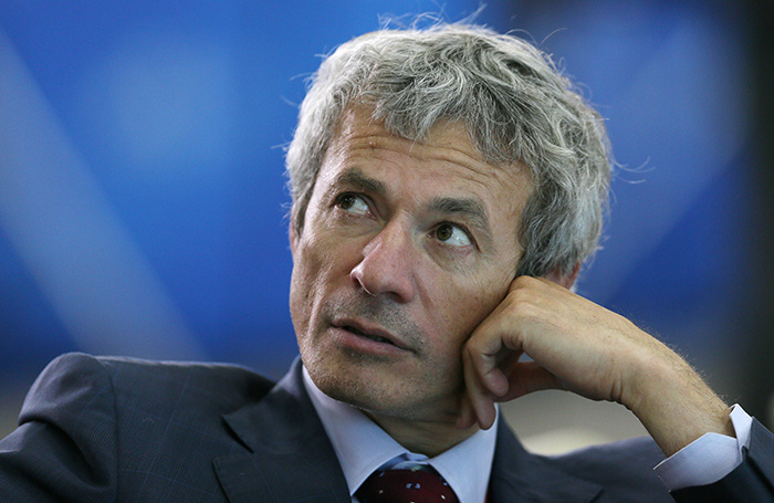    Вадим Мошкович.Владимир Смирнов/фотохост-агентство ТАСС