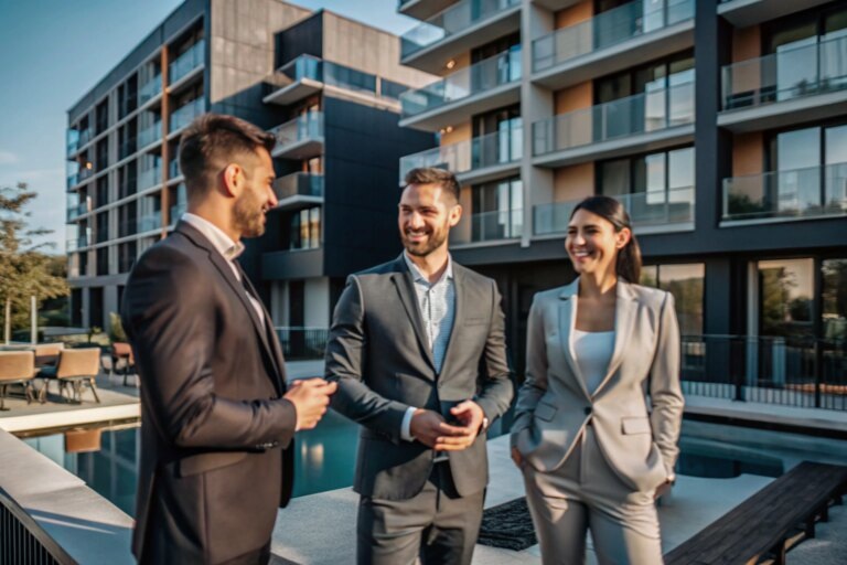    Инвестиции в апарт-отели: как начать и достичь успеха в прибыльном бизнесе, создающем уникальные впечатления для гостей