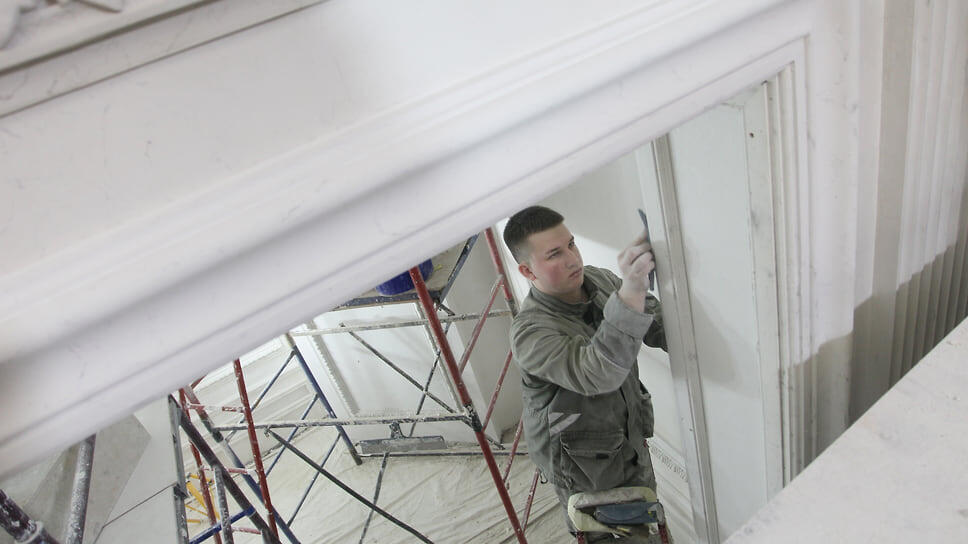 Фото: Роман Яровицын / Коммерсантъ