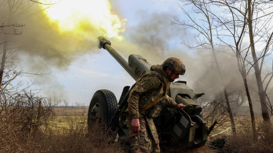    ВСУ потеряли более 230 военнослужащих на курском направлении за сутки ©Александр Полегенько/ТАСС