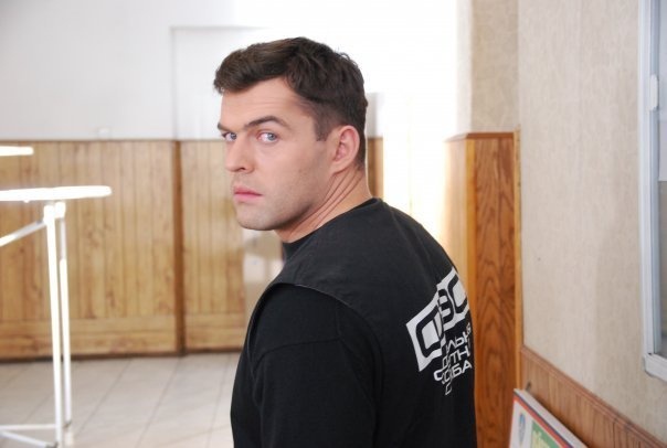 КП (Георгий Тесля-Герасимов)