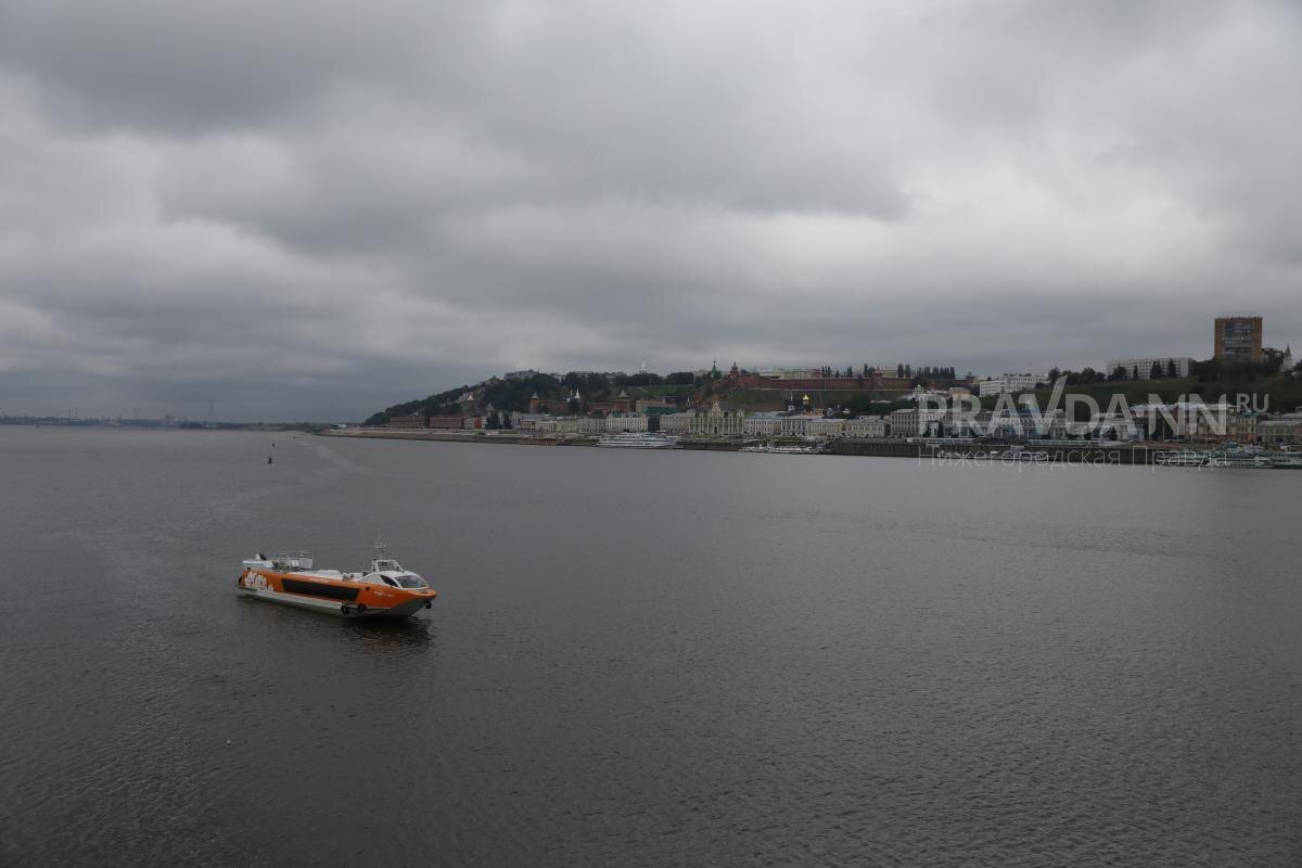    В апреле стартует сезон навигации в России