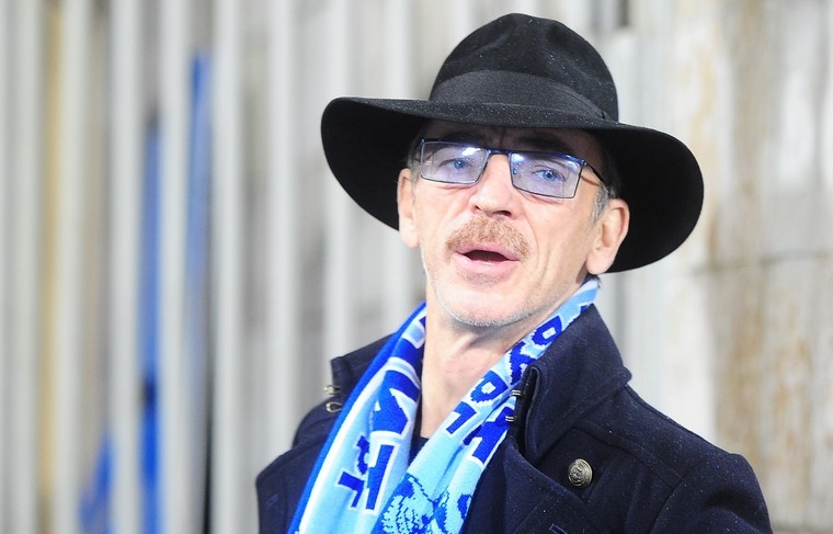    Антон Cергиенко/СПОРТ-ЭКСПРЕСС/ИТАР-ТАСС