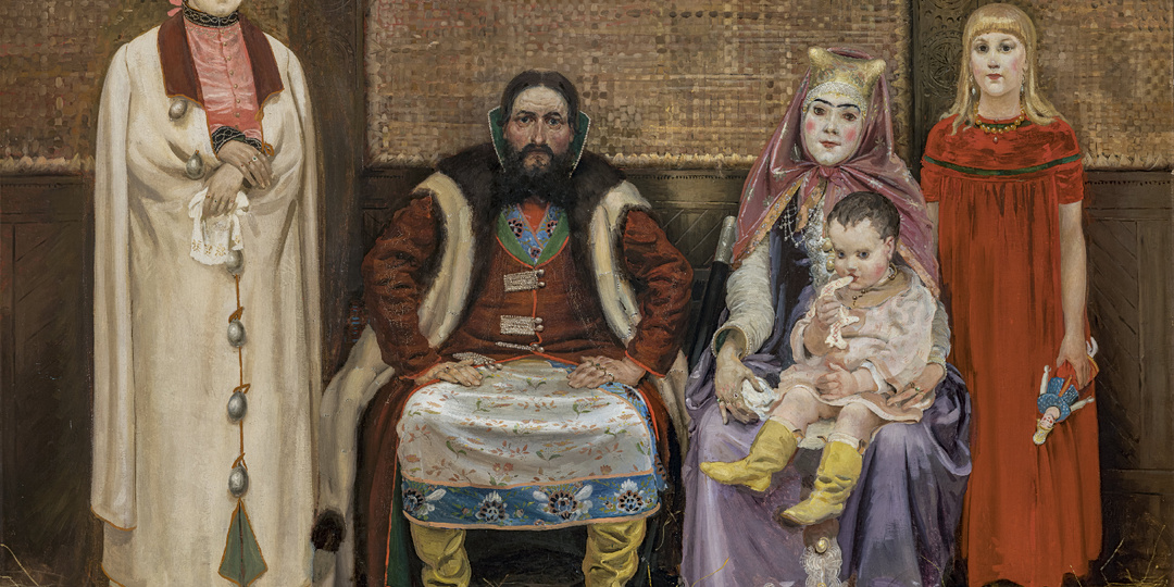 Токсичный и прекрасный: как свинец превратился в белила