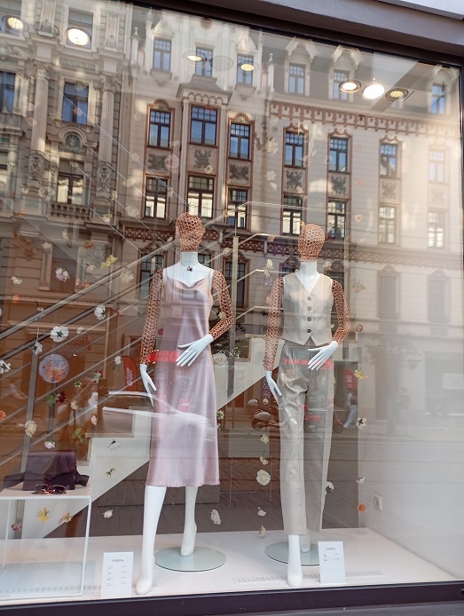 Рига, 18 июля 2024