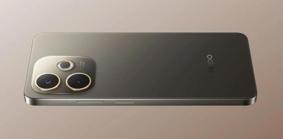 
Как разблокировать Oppo A5 Pro 4G если забыл пароль и без потери данных в Android 16, 15