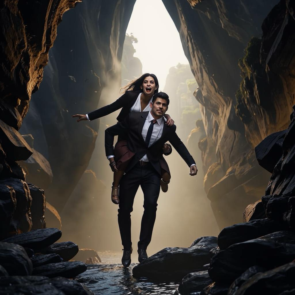 Создано с помощью нейросети Kandinsky