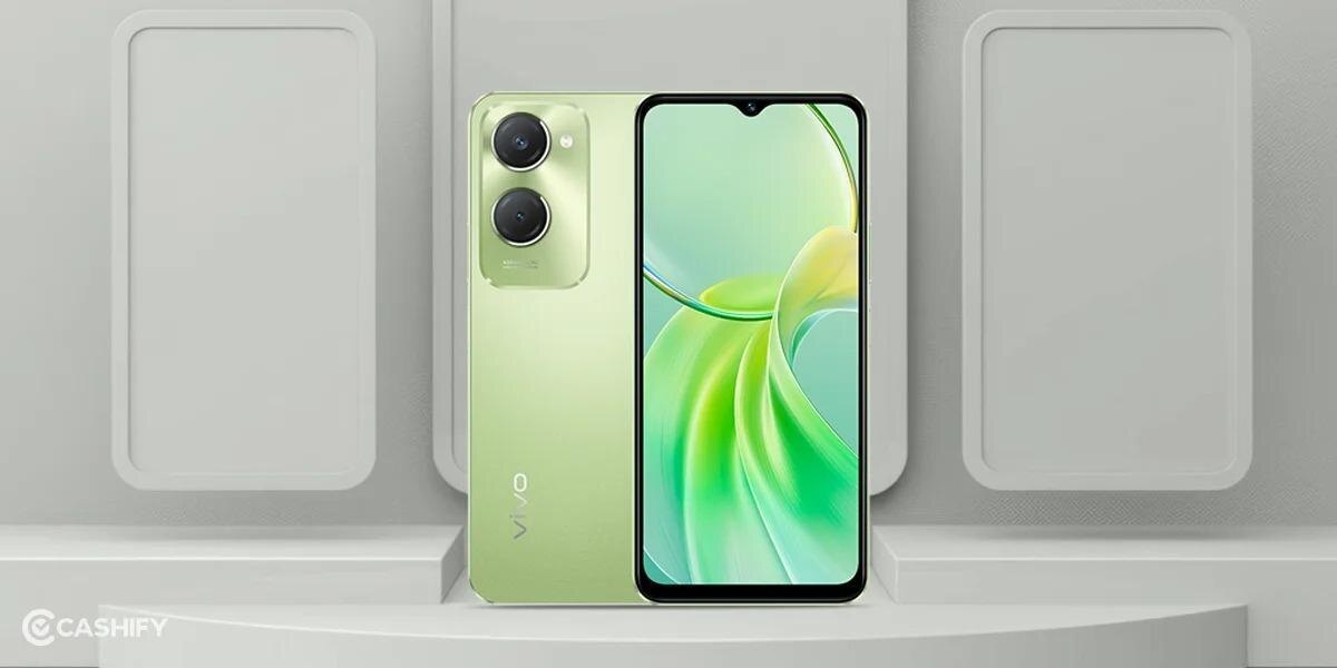 
Как разблокировать Vivo Y39 5G если забыл пароль и без потери данных в Android 16, 15