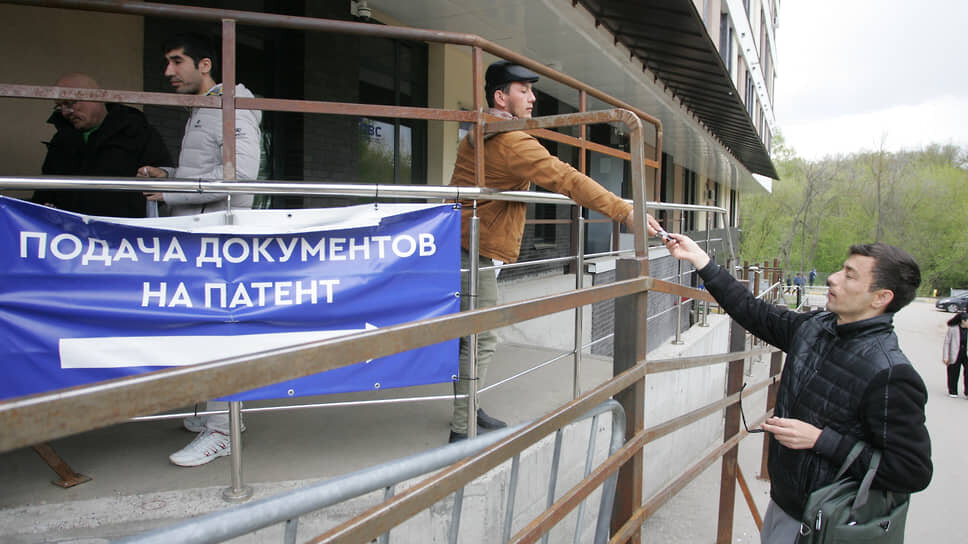 Фото: Роман Яровицын / Коммерсантъ