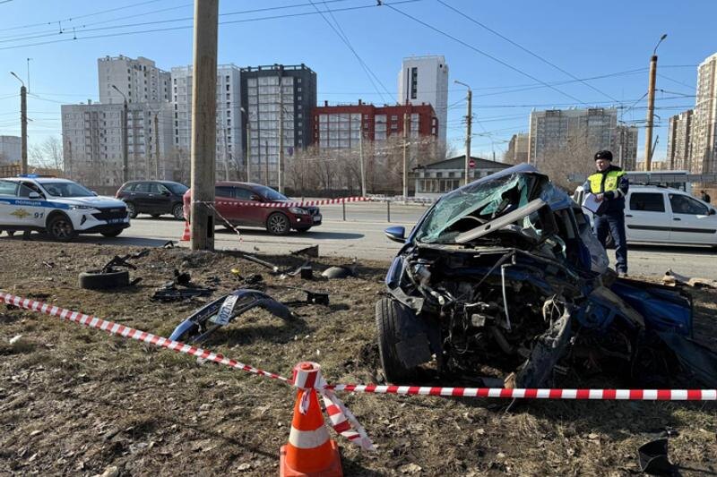    Госавтоинспекция Челябинска