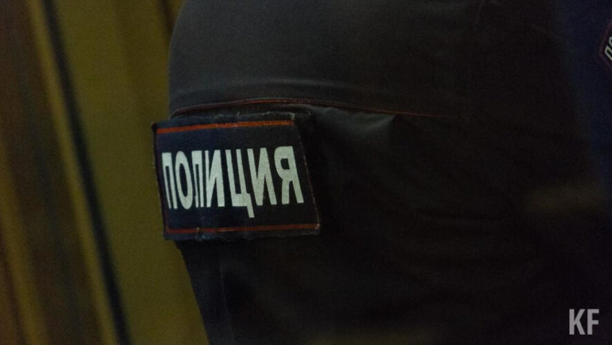    Фото: KazanFirst