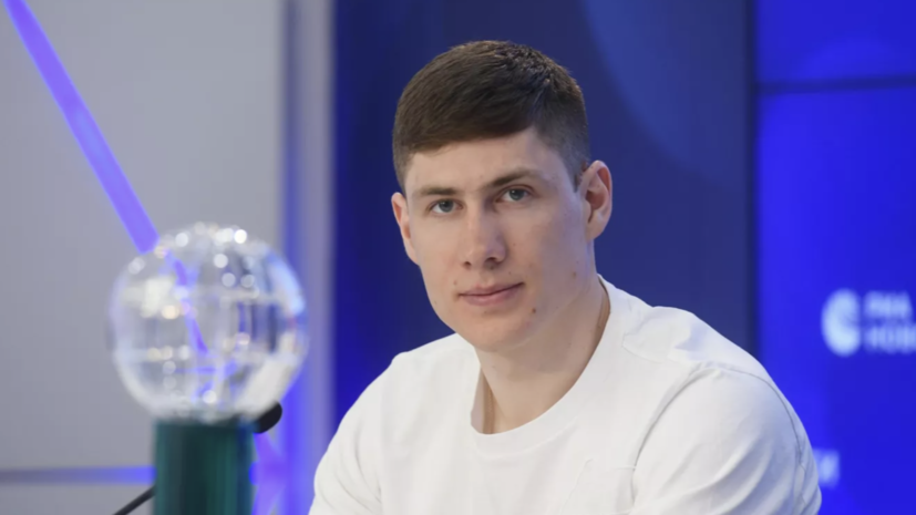   РИА Новости