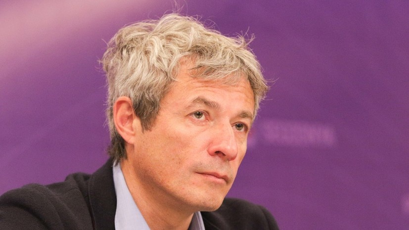   АГН «Москва»