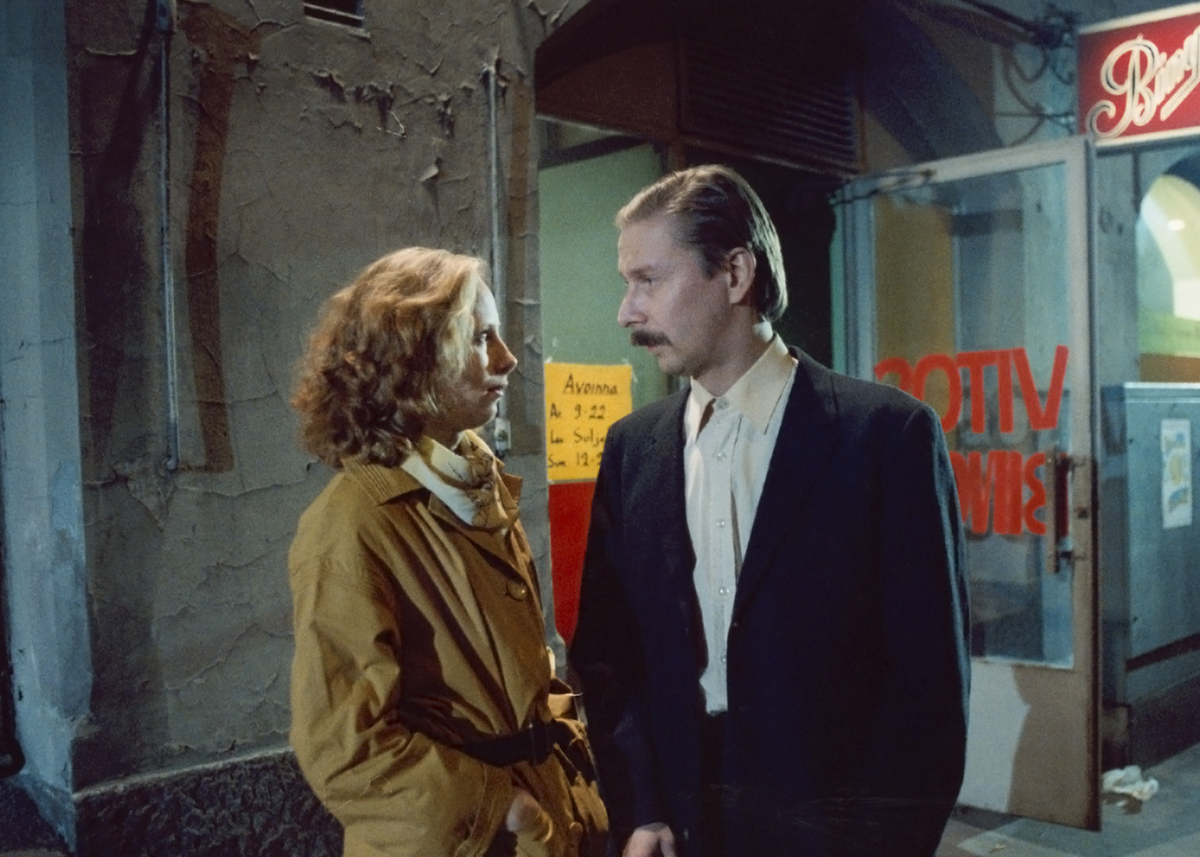    По городам и странам сквозь призму кино: Финляндия глазами Аки Каурисмяки (фото 1)