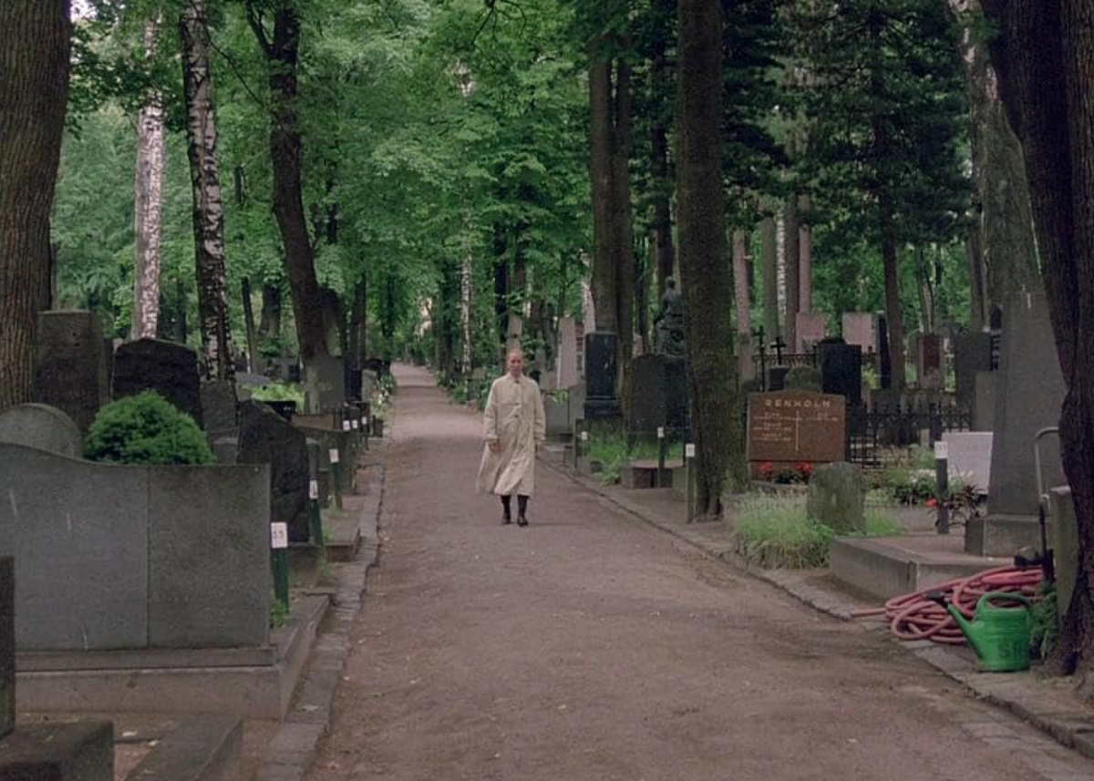    По городам и странам сквозь призму кино: Финляндия глазами Аки Каурисмяки (фото 2)