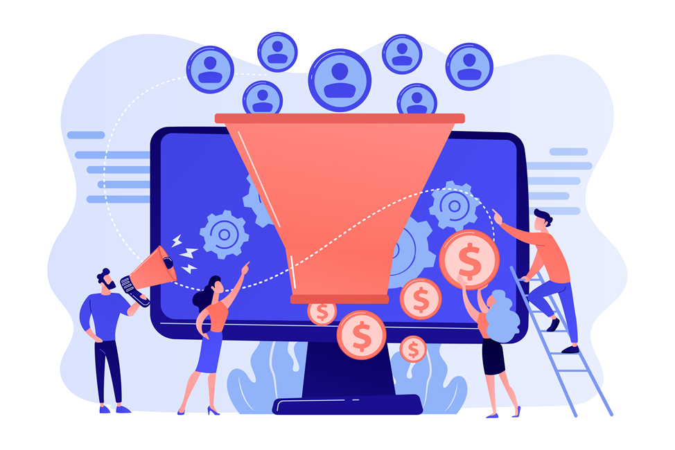 Image by vectorjuice on Freepik. Подписывайтесь на канал «Макхост» в Яндекс.Дзен — полезные статьи о хостинге каждую неделю!