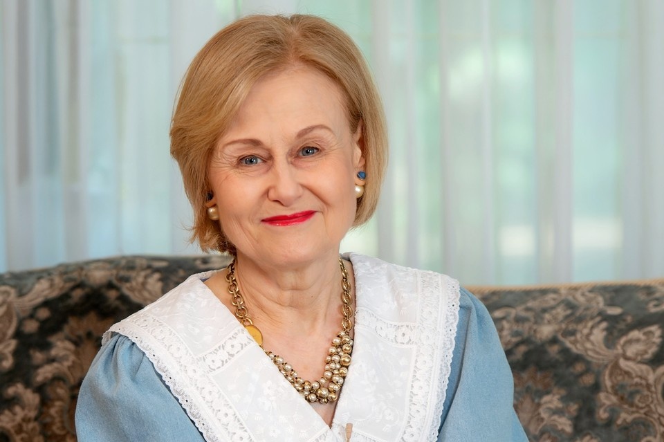    Писательница открыто рассказала о личных переживаниях, судьбоносных встречах и житейских курьезах. Михаил ФРОЛОВ