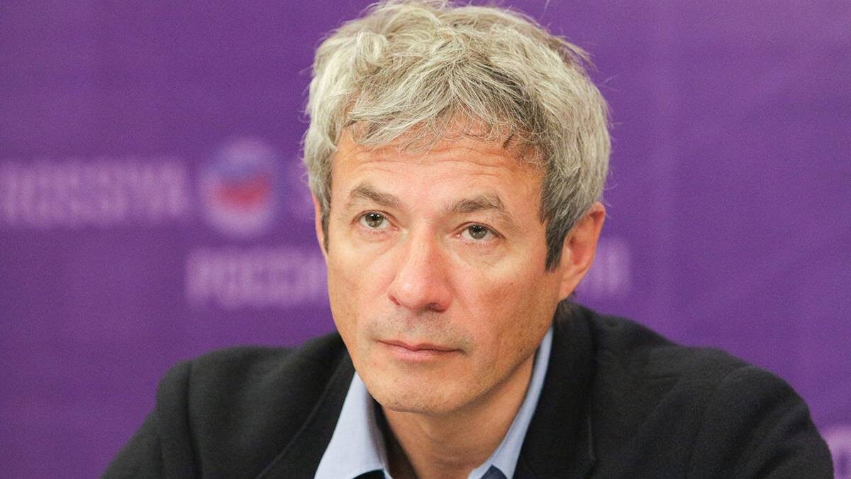    Фото: Андрей Никеричев / АГН Москва