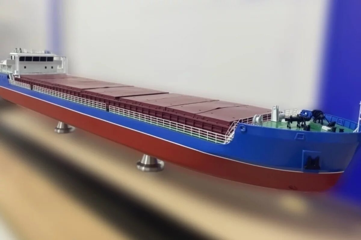    27 марта в Самаре на верфях ЗАО «Нефтефлот» пройдет закладка килей 3 судов