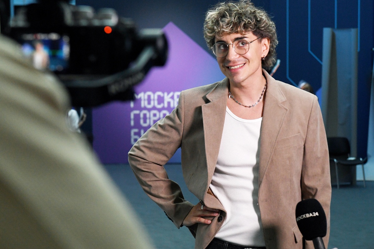    Владимир Вяткин/ РИА Новости