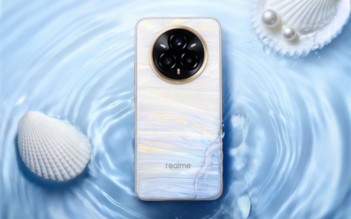 
Как передать файлы с Realme 14 на компьютер через USB, Bluetooth и Wi-Fi в Android 16, 15
