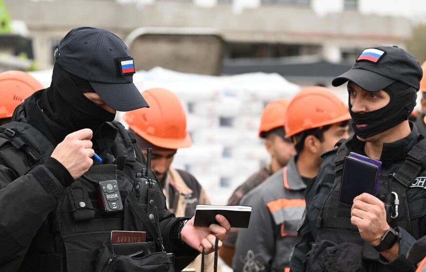    «Насмешки и издевательства над коренными россиянами!»: каких еще прав мигрантов хотят лишить в ГД?